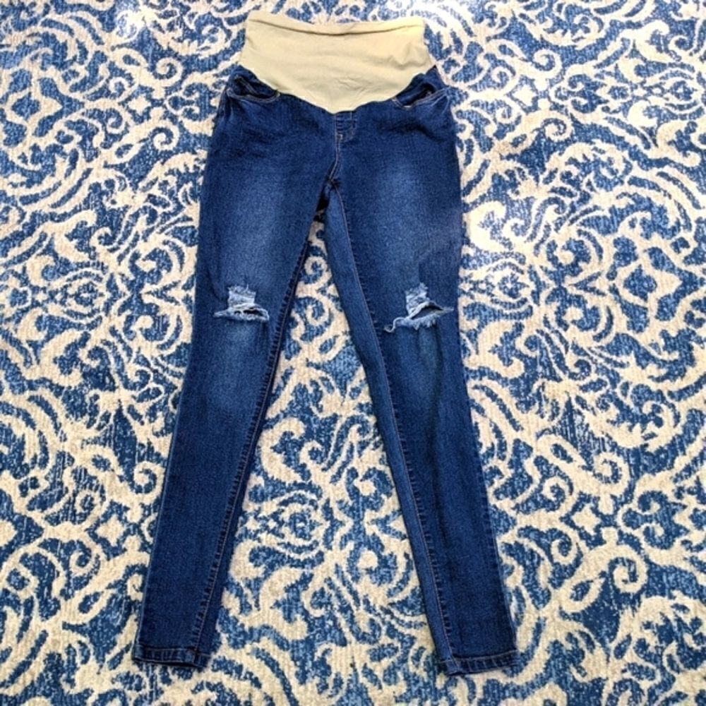 Hybrid & Co maternity jeans